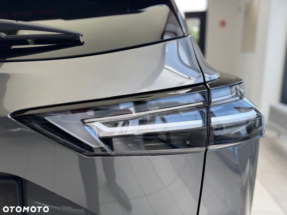 Nissan Qashqai 1.3 DIG-T MHEV N-Connecta Xtronic - 11