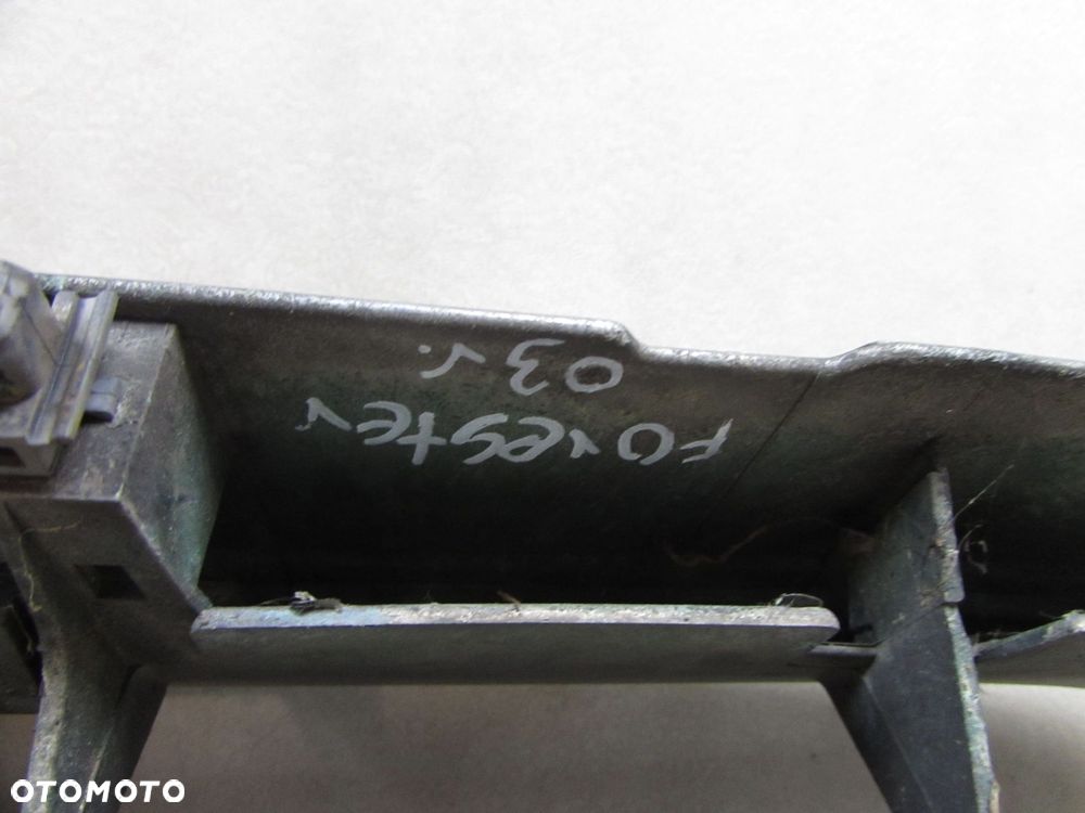SUBARU FORESTER II SG 02-06 GRILL ATRAPA CHLODNICY 91121-SA010 - 8