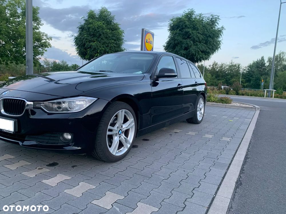 BMW Seria 3 - 8