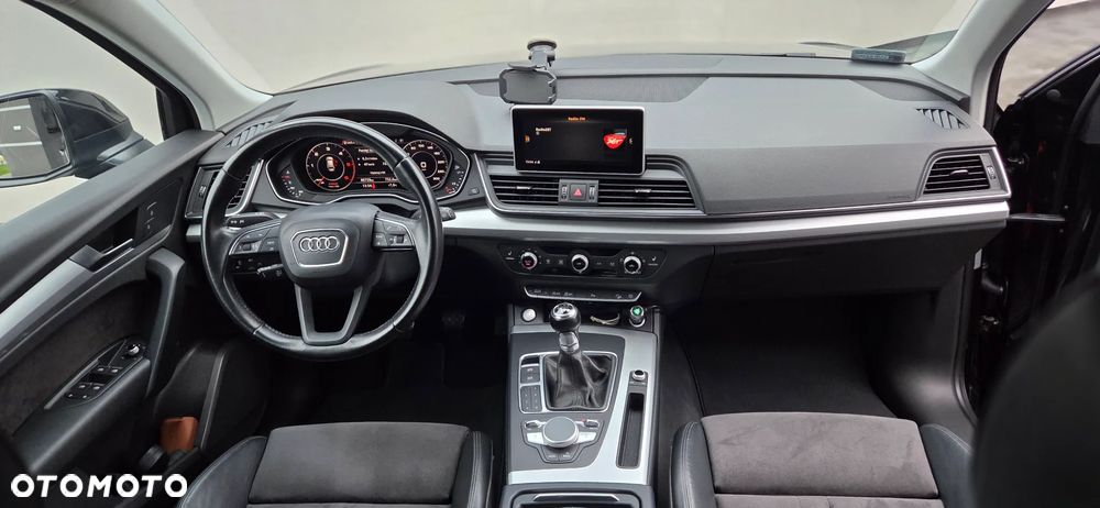 Audi Q5 2.0 TDI - 15