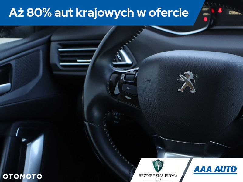 Peugeot 308 - 21