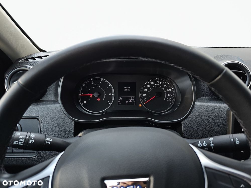 Dacia Duster - 22