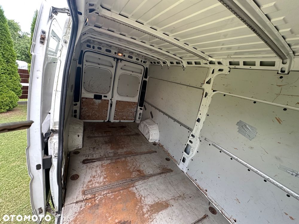 Fiat Ducato L3H2 - 16