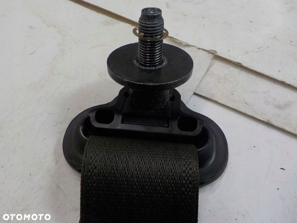 CHEVROLET SPARK III M300 PAS BEZPIECZEŃSTWA NAPINACZ PRAWY PRZÓD - 4