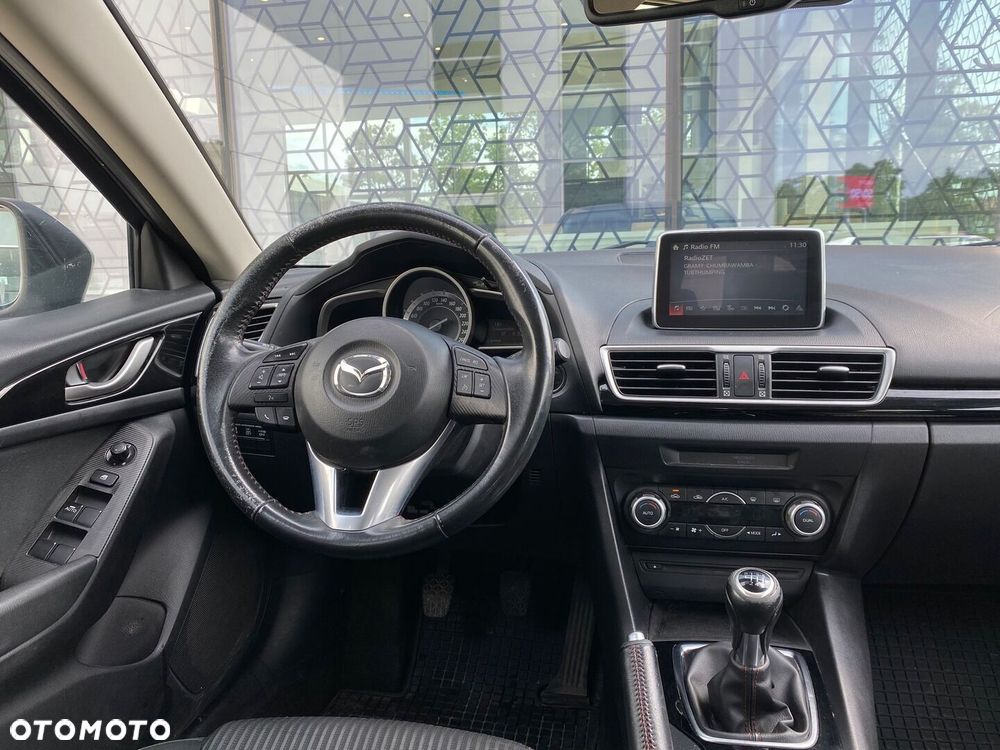 Mazda 3 2.0 Skymotion - 5