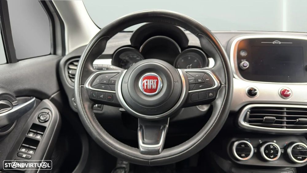 Fiat 500X 1.3 MJ - 8