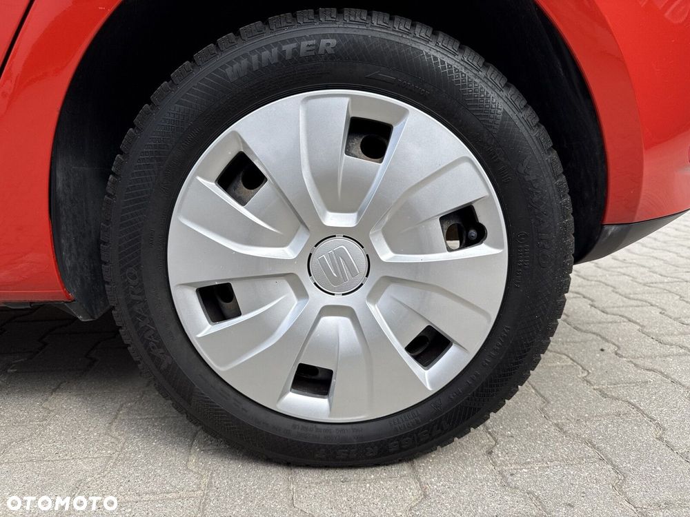 Seat Ibiza 1.2 TSI Style - 19