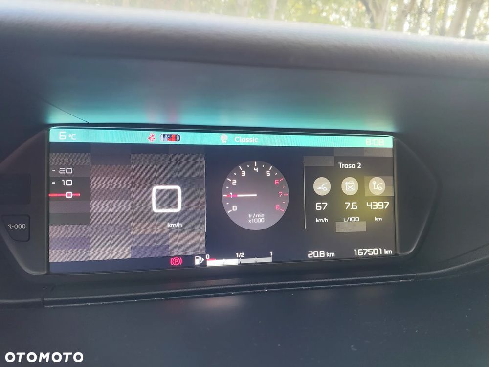 Citroën C4 Picasso 1.2 PureTech MoreLife - 13