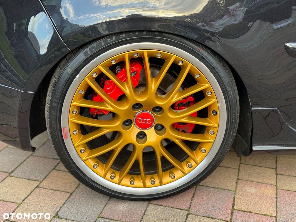 Volkswagen Golf V 2.0 TSI GTI - 11