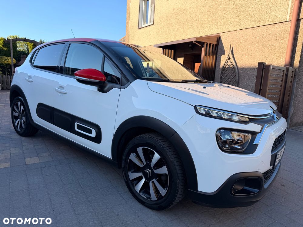 Citroën C3 1.2 PureTech Shine - 33