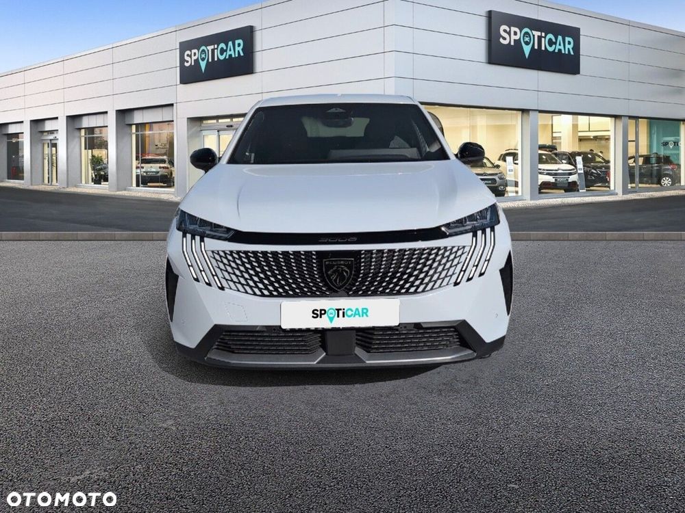 Peugeot 3008 1.6 PHEV 195 Allure S&S e-DCS7 - 3