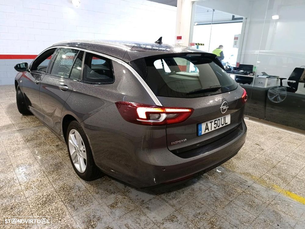 Opel Insignia Sports Tourer 1.5 D Business - 2