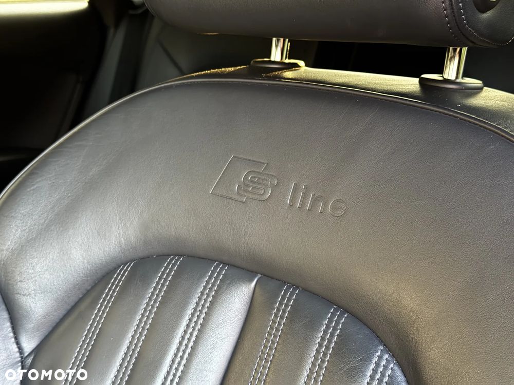 Audi A7 Sportback 3.0 TDI Quattro S tronic - 25