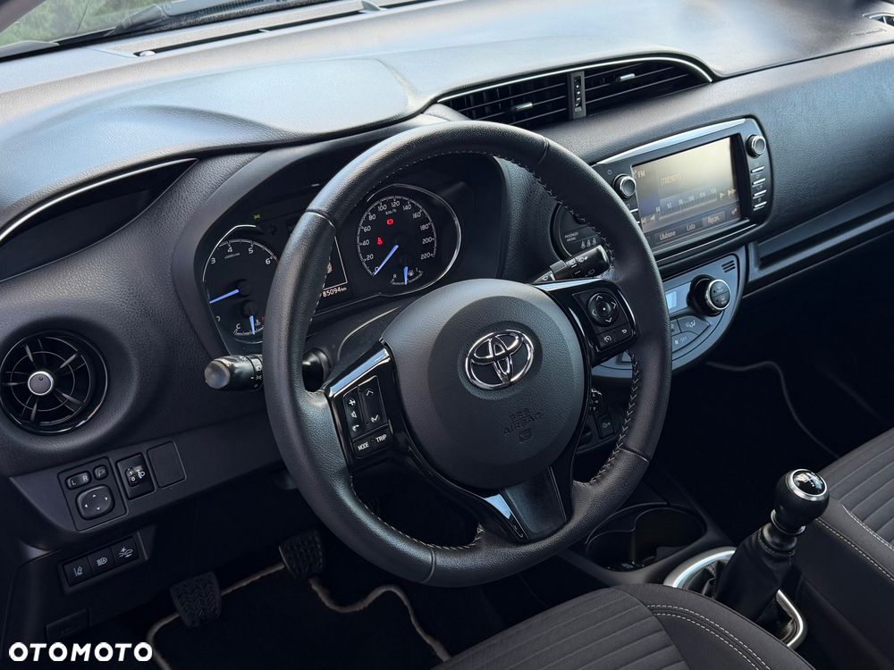 Toyota Yaris 1.5 Selection - 30