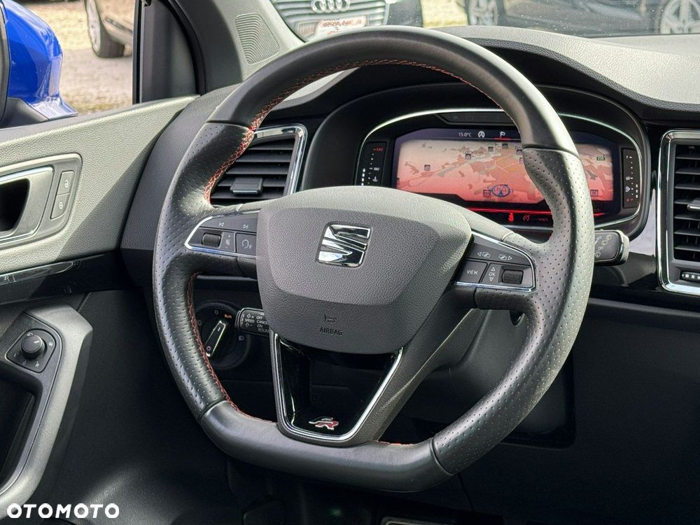 Seat Ateca 1.5 TSI FR S&S - 35