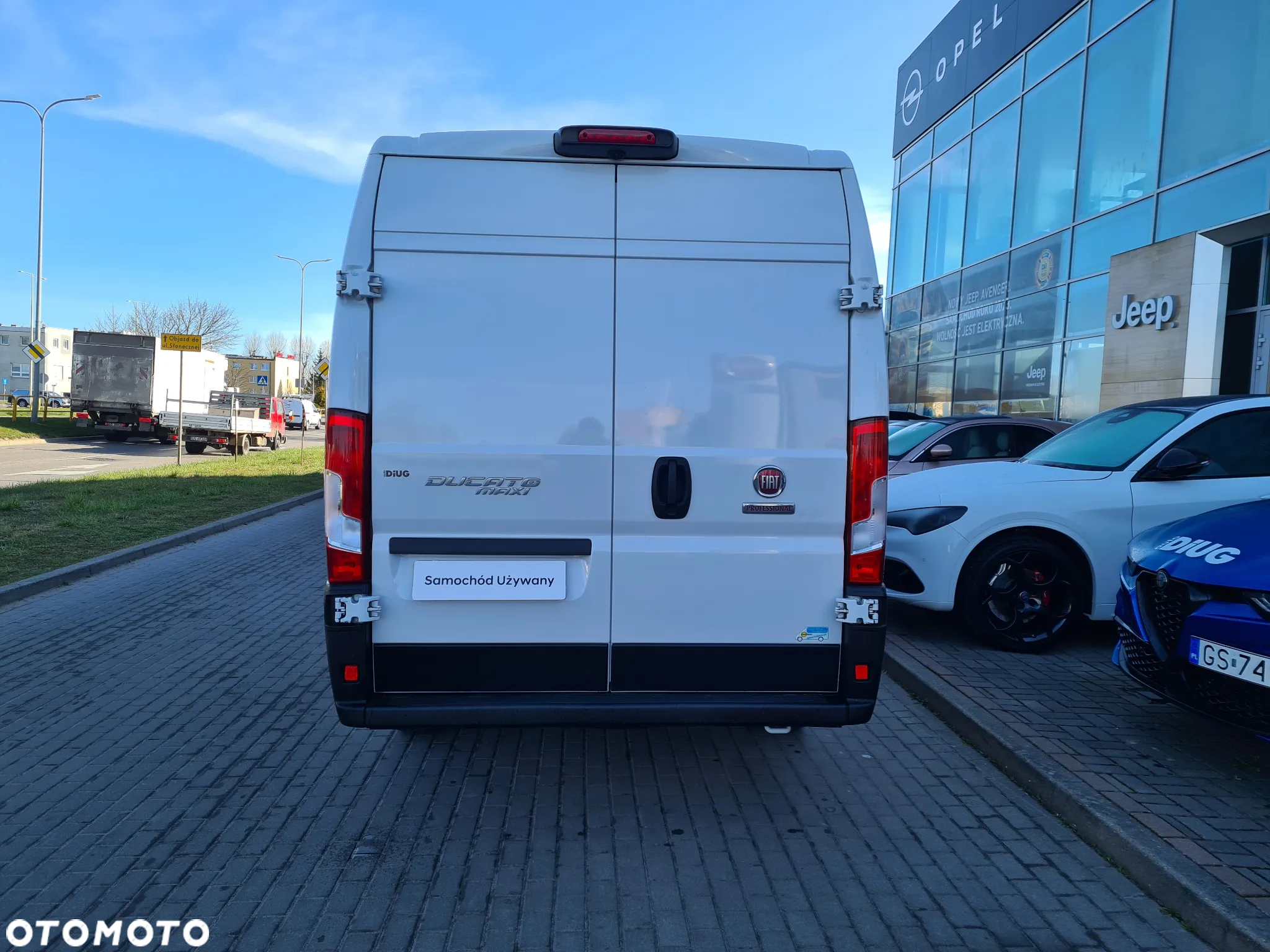 Fiat Ducato - 5