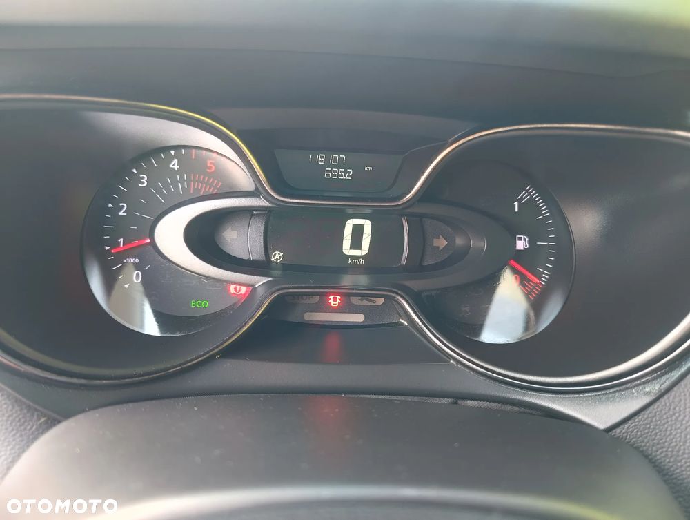 Renault Captur ENERGY dCi 110 Start&Stop Intens - 21