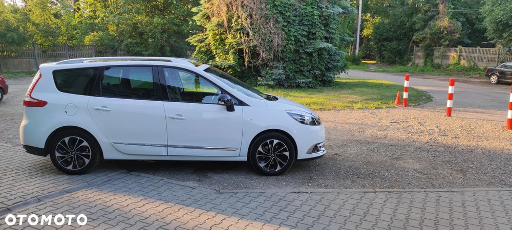 Renault Grand Scenic Gr 1.6 dCi Energy Bose Edition - 11