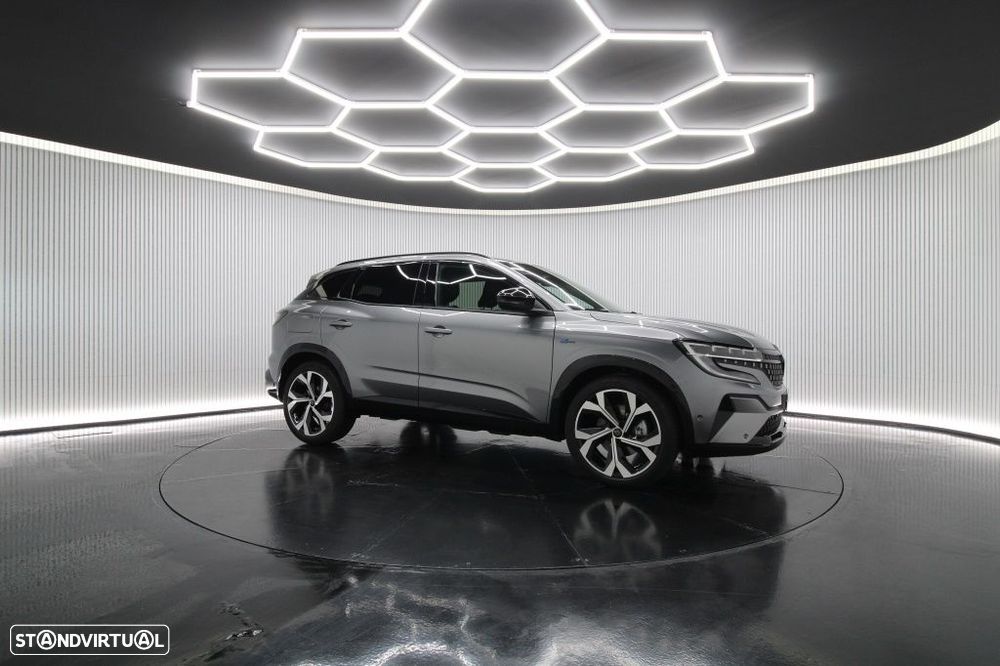 Renault Austral 1.2 E-Tech Full Hybrid Evolution - 11