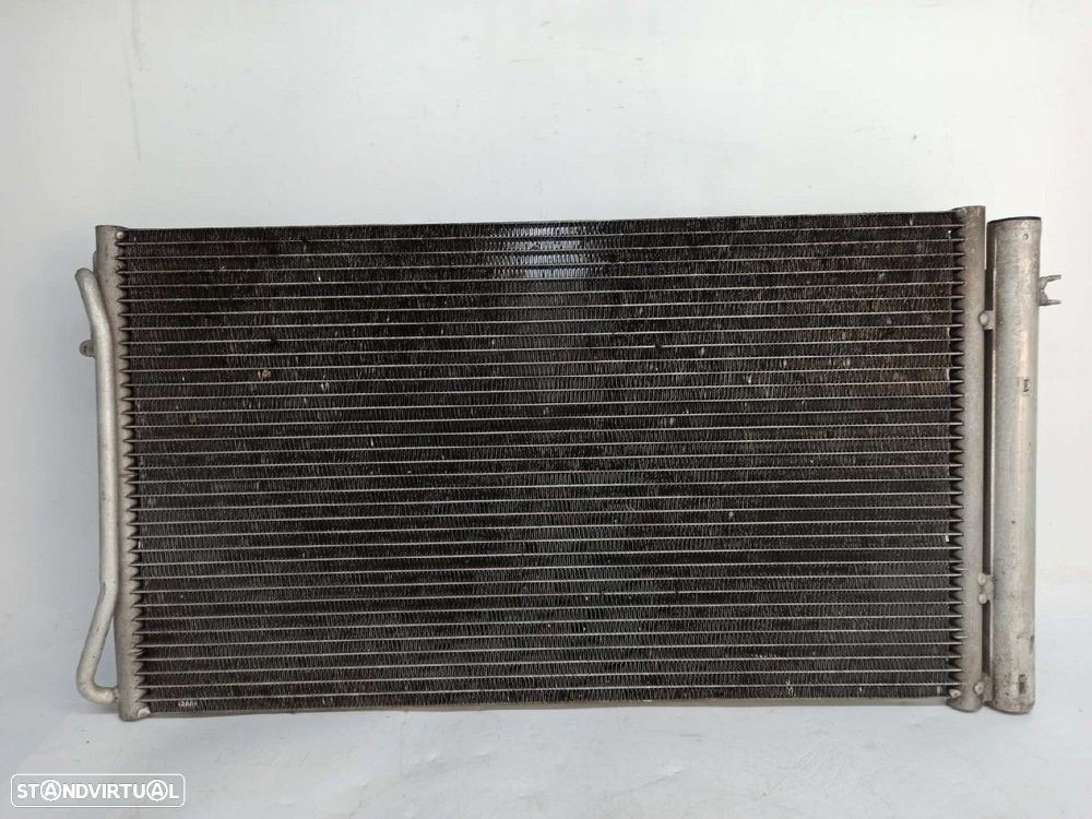 RADIADOR AR CONDICIONADO BMW SERIE 1 BERLINA (E81/E87) 118D - 5