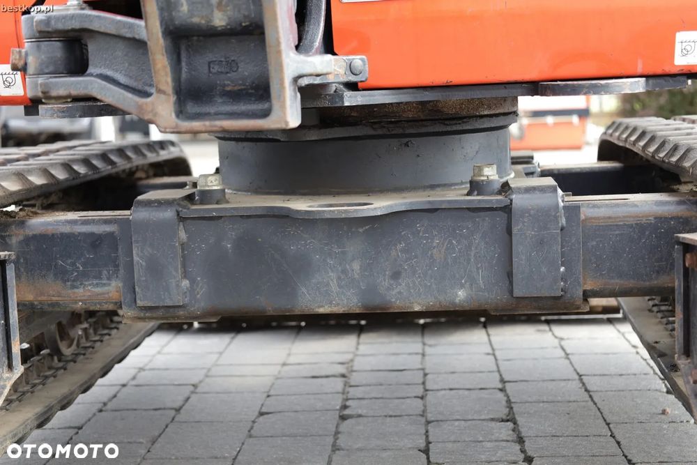Kubota KX018-4 - 20