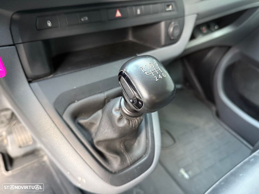 Peugeot Expert Pro L3H1 FlexCab Eco - 15