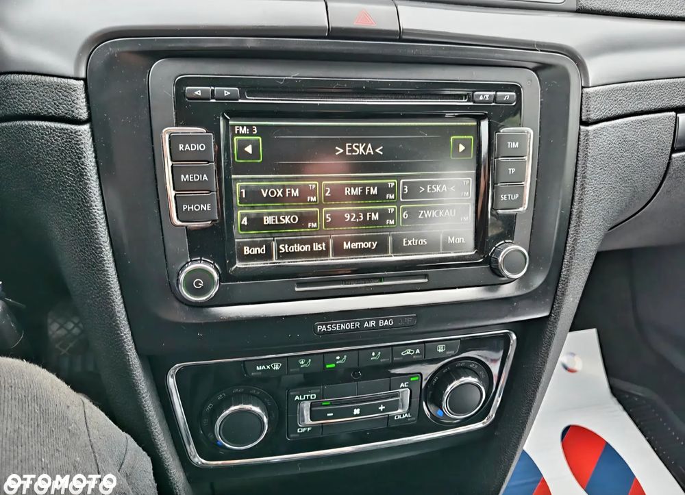 Skoda Superb - 25