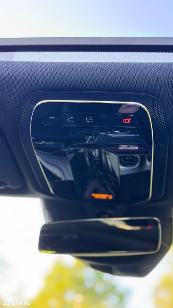 Mercedes-Benz GLC 300 d 4Matic 9G-TRONIC Edition AMG Line - 10