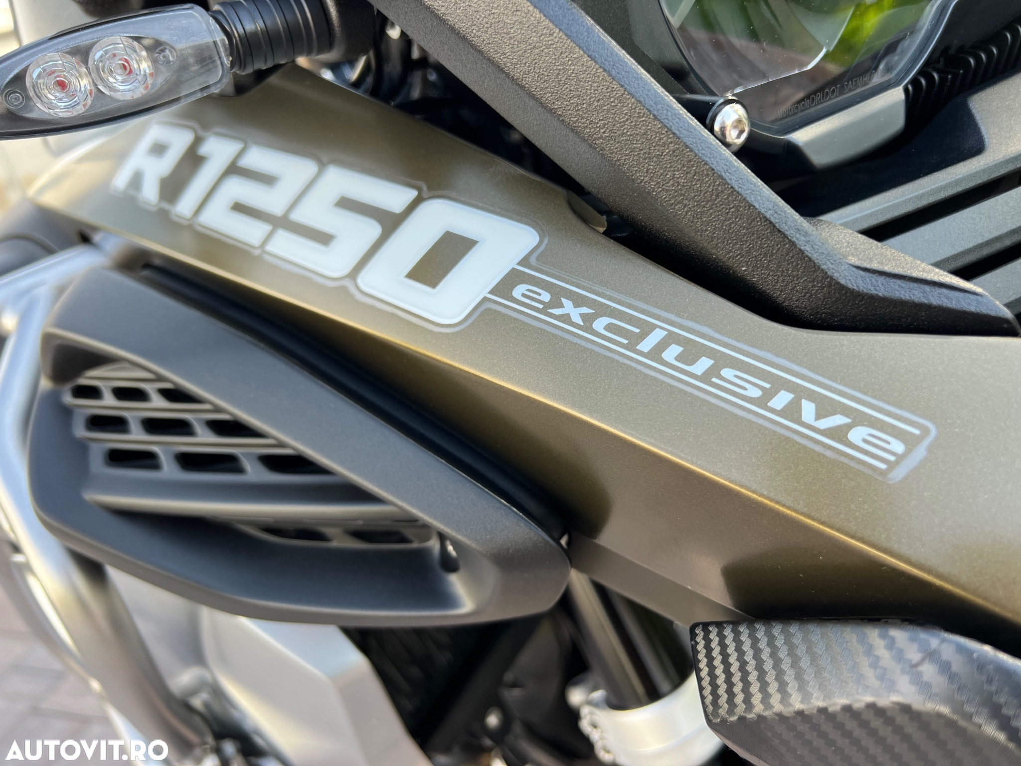 BMW R1250GS Adventure - 4