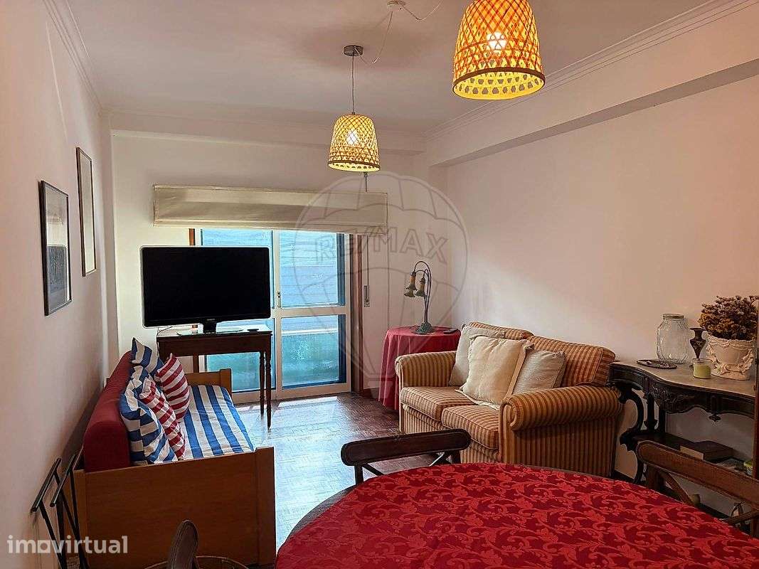 Apartamento T2 para arrendamento - Grande imagem: 5/14
