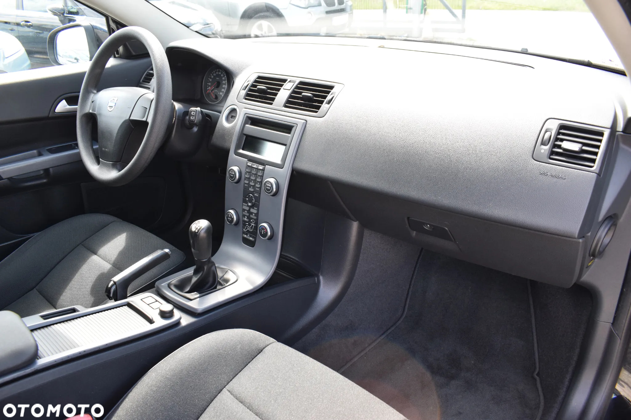 Volvo C30 D2 Edition - 24