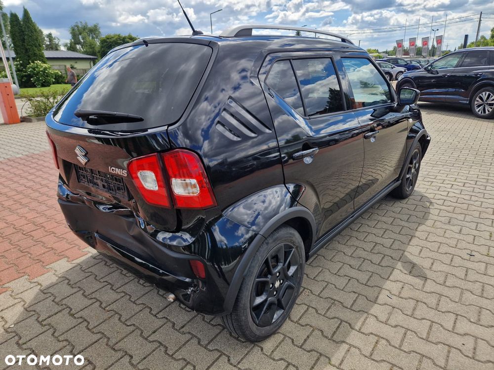Suzuki Ignis 1.2 Elegance - 3
