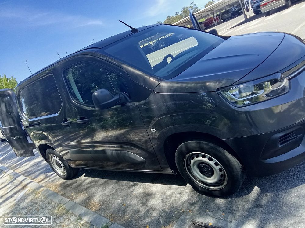 Toyota Proace City L1 - 3