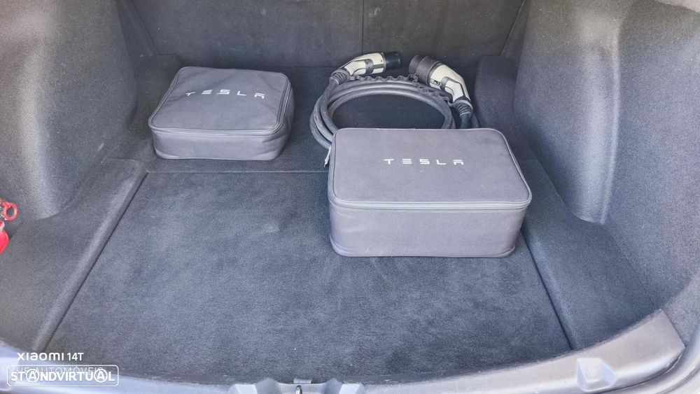 Tesla Model 3 Long Range AWD Dual Motor - 12