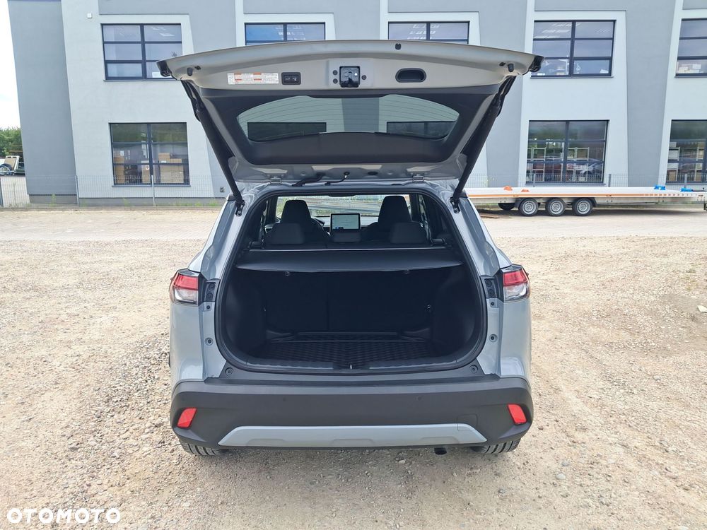 Toyota Corolla Cross 1.8 Hybrid Style - 12