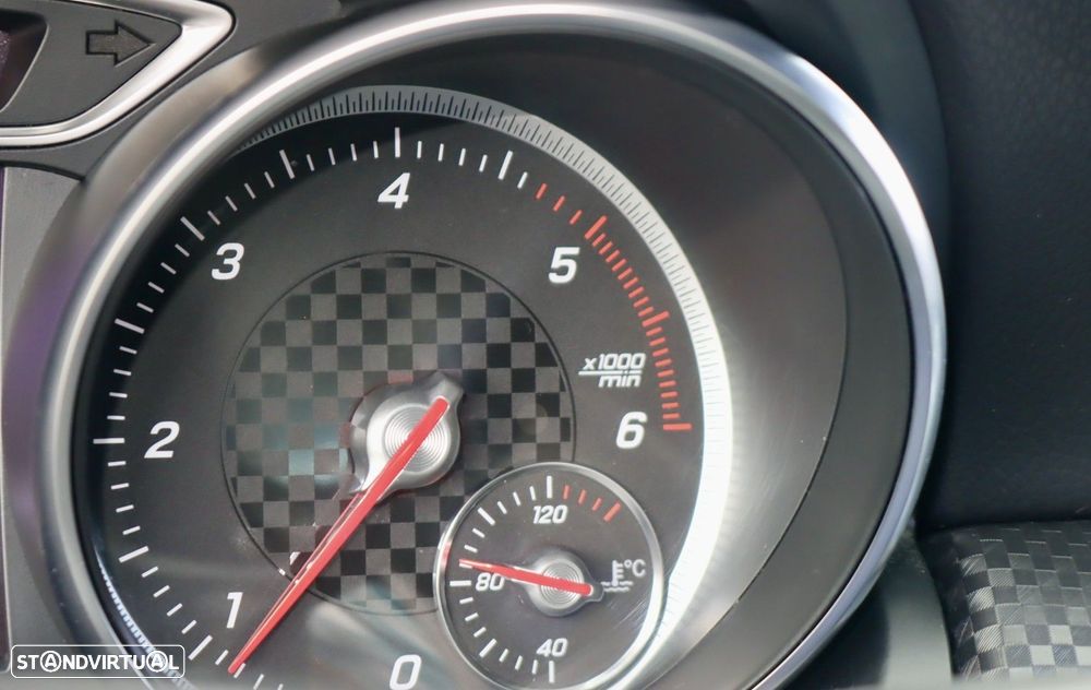 Mercedes-Benz A 180 d Style Plus Aut. - 20