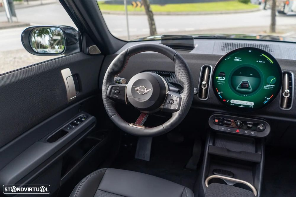 MINI Countryman SE JCW XL - 9
