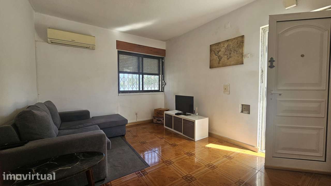 Apartamento, 50 m², Alvalade - Grande imagem: 5/10