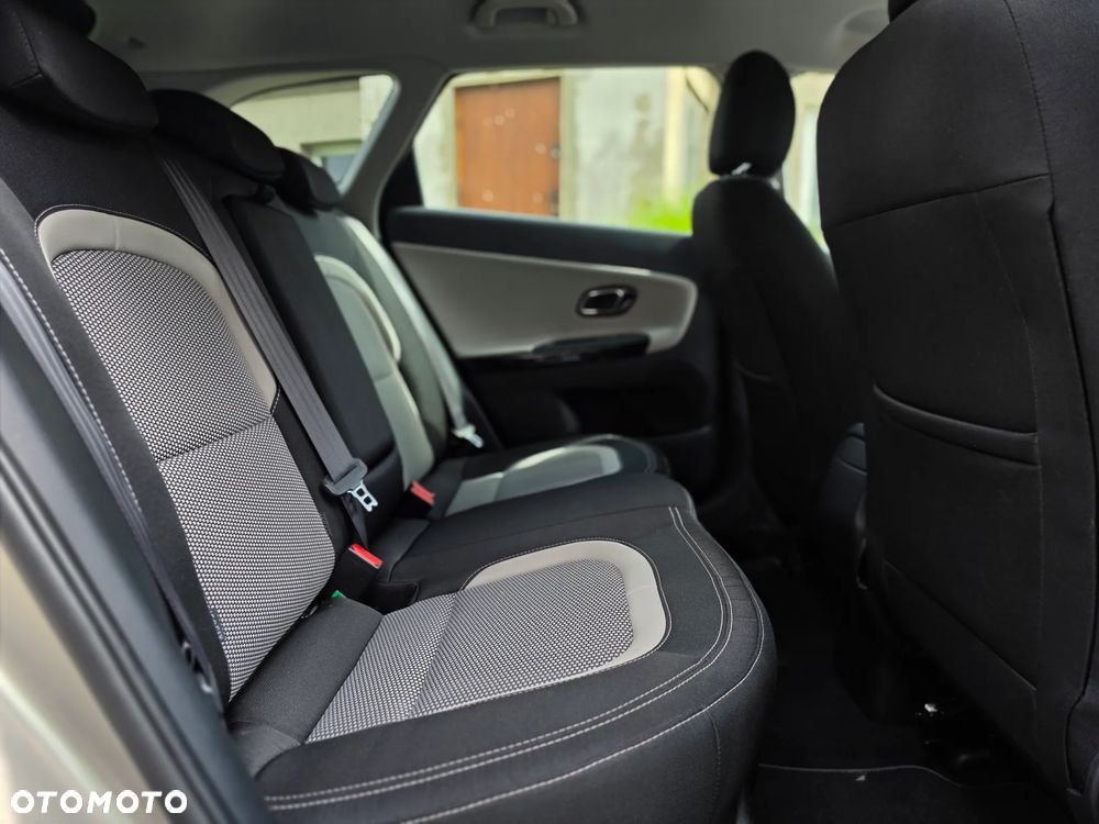 Kia Ceed - 20