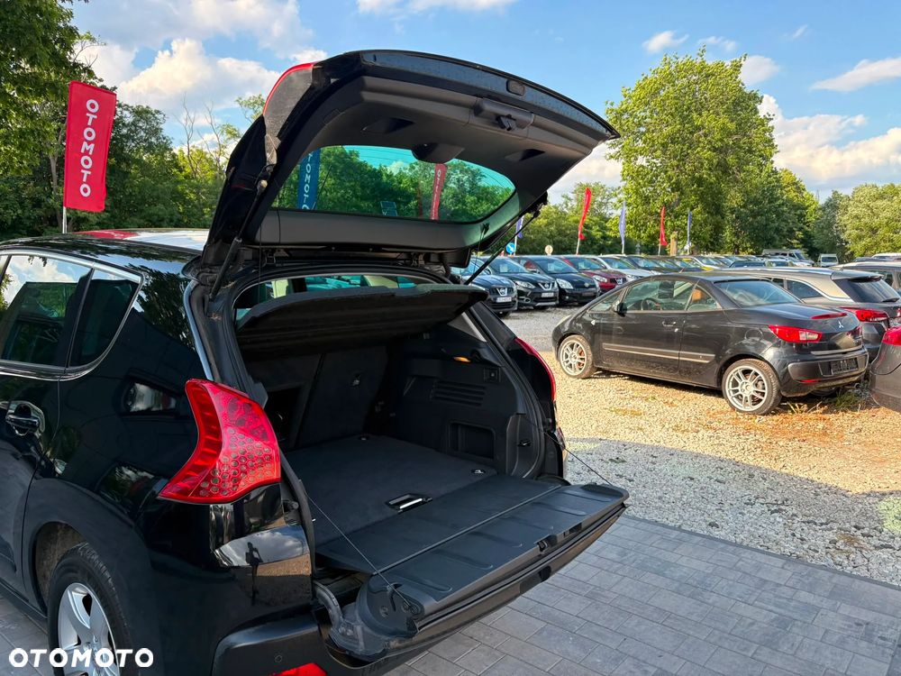 Peugeot 3008 e-HDi 115 ETG6 Stop&Start Active - 12