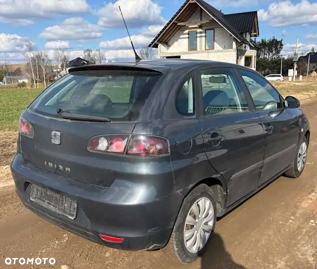 Seat Ibiza - 3