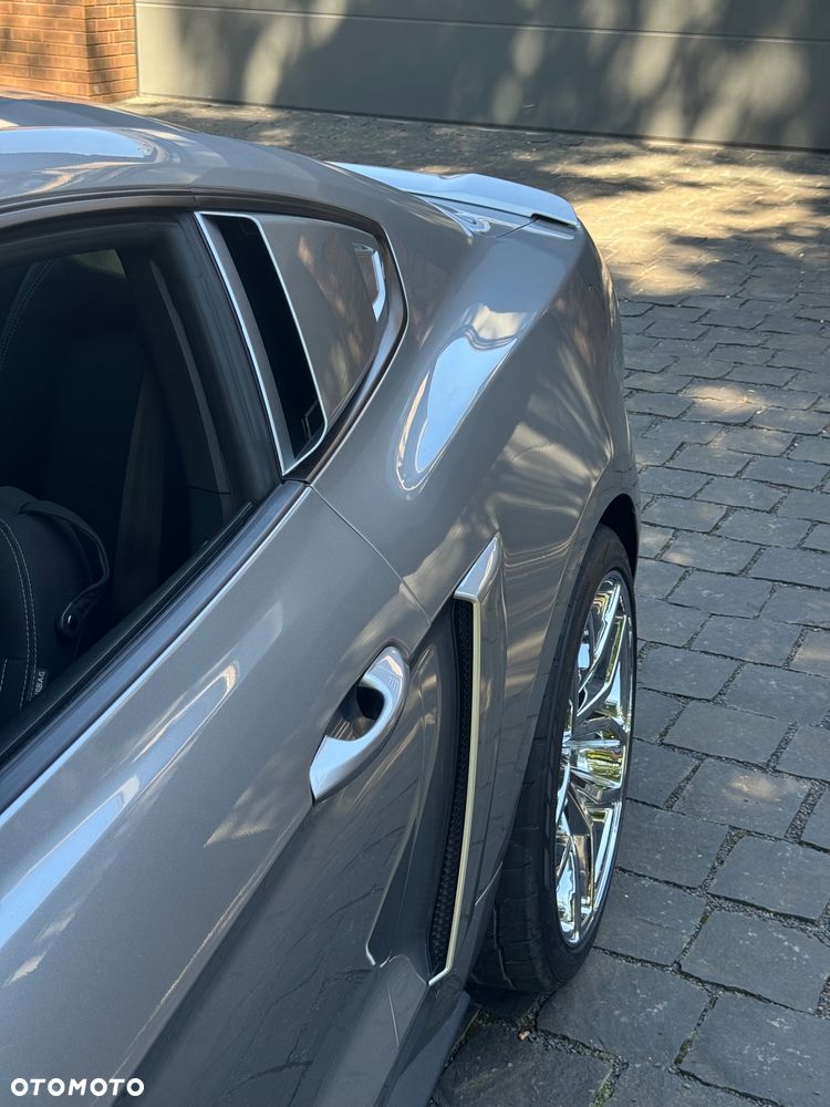 Ford Mustang - 28