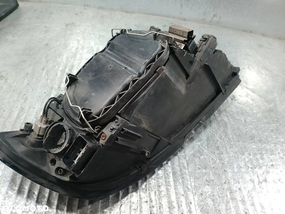 LAMPA PRZÓD LEWA VOLVO V50 0301198203 - 4