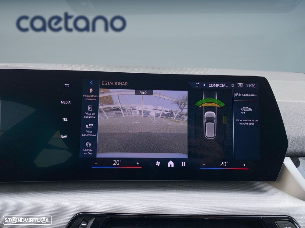 BMW 225xe Active Tourer e xDrive - 10