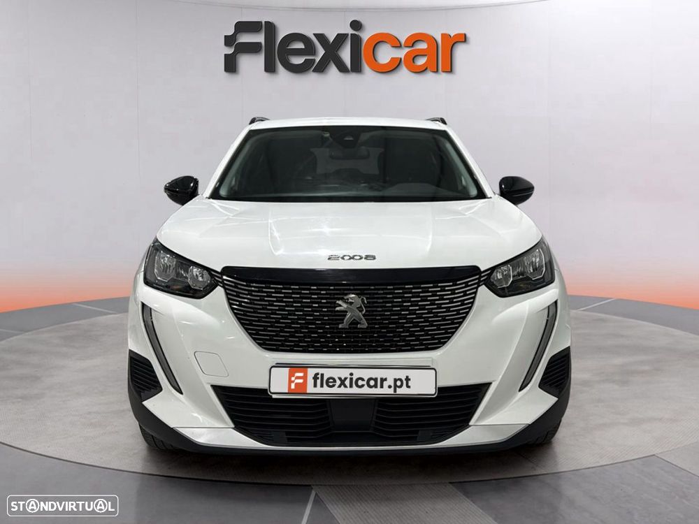 Peugeot 2008 1.2 PureTech Allure - 7