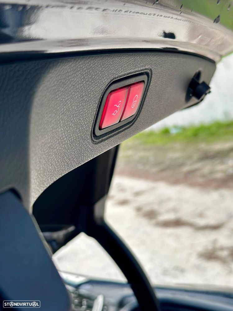 Mercedes-Benz E 220 d AMG Line Aut. - 14