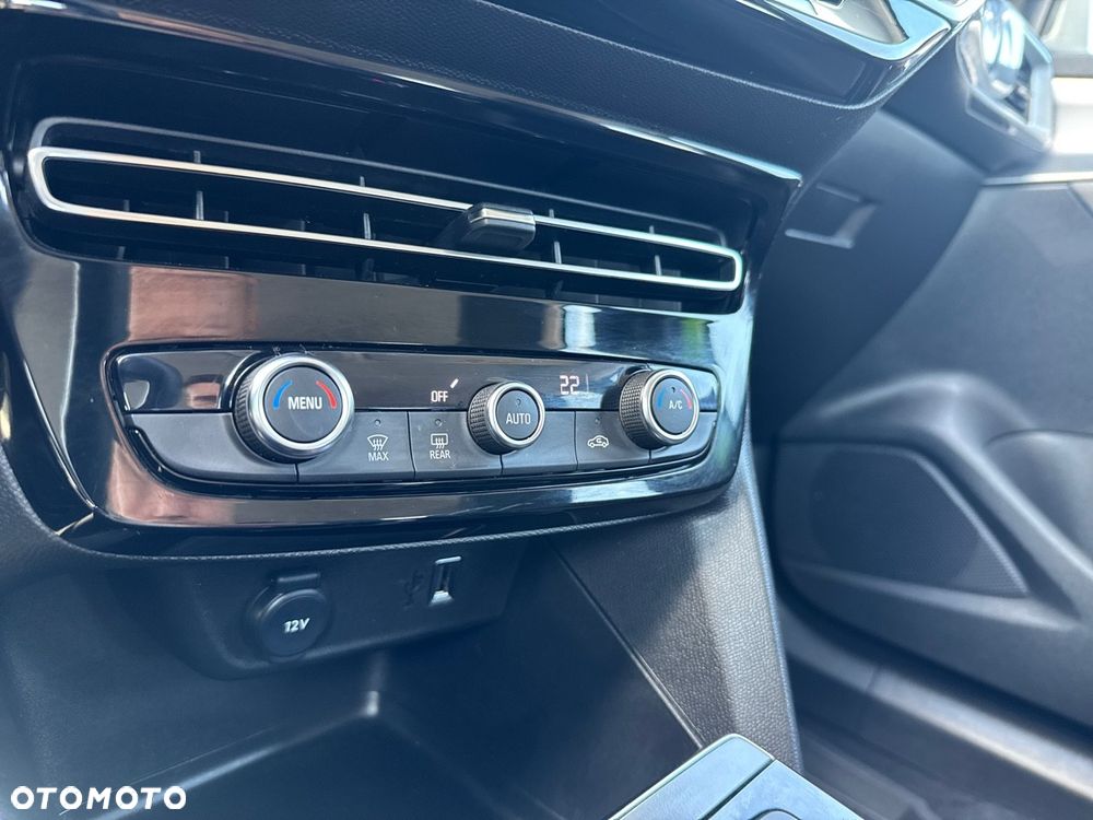 Opel Mokka 50kWh Edition - 22