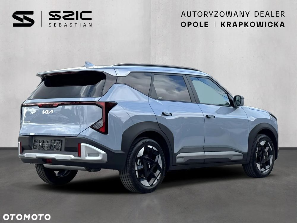 Kia Seltos - 6