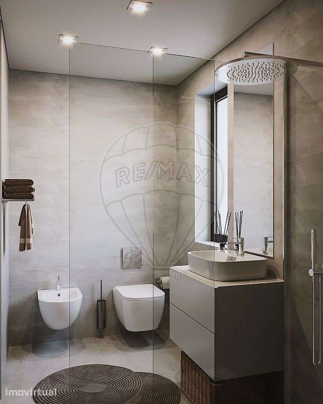 Apartamento T2 para venda - Grande imagem: 4/18