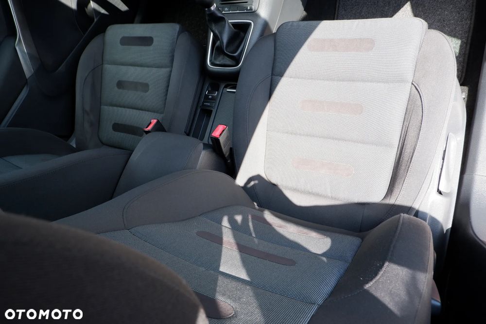 Volkswagen Tiguan 1.4 TSI 4Motion Sport & Style - 8
